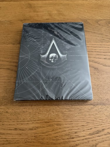 Assassin creed black flag - assassin’s,
