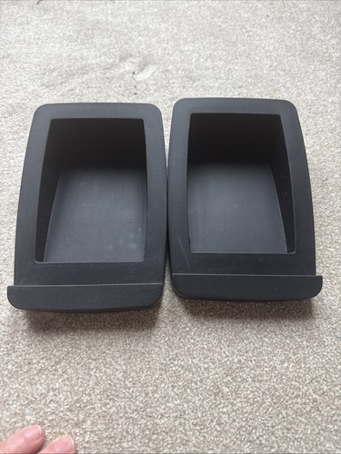 Human centric speaker stands - human,