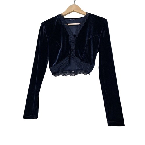 Vtg sagaie paris velvet - vtg,