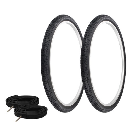 Pro tires 700 45 black - tires,