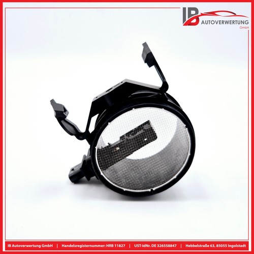 Mass air flow sensor - mass,