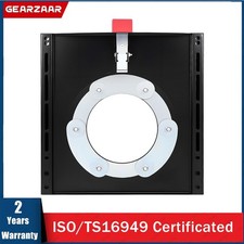 Rotatable Seat Swivel Base Fit