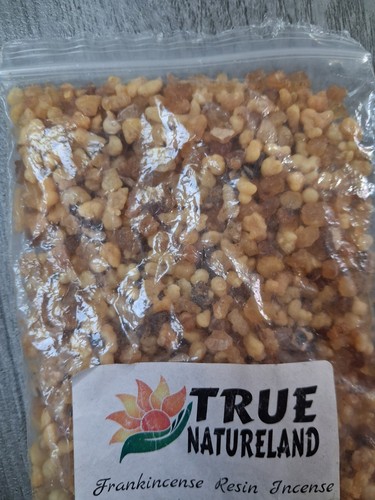Frankincense resin - frankincense,