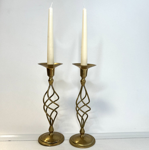 Vintage brass - ,