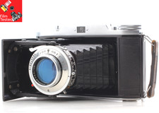 [N MINT] Voigtlander BESSA I
