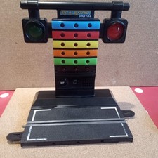 Scalextric C7041 Digital Pit