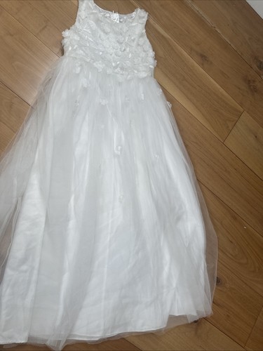 Monsoon flower girl - monsoon, sleeveless