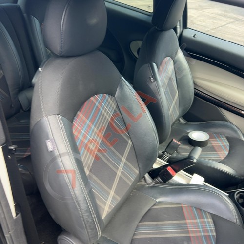 Mini paceman cooper all4 - cooper, sd