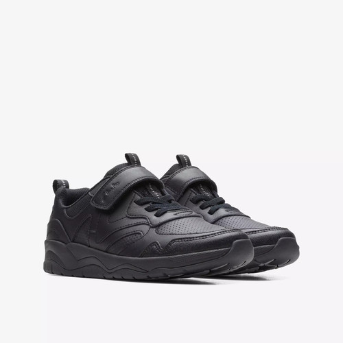 Clarks boys youth clowder - clarks,