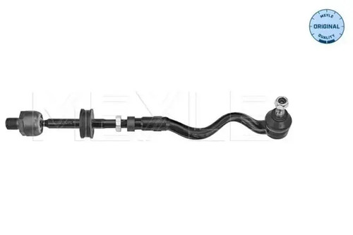 Steering tie rod front - tie, axle