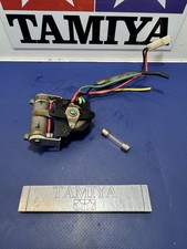 Tamiya Vintage Switch Set