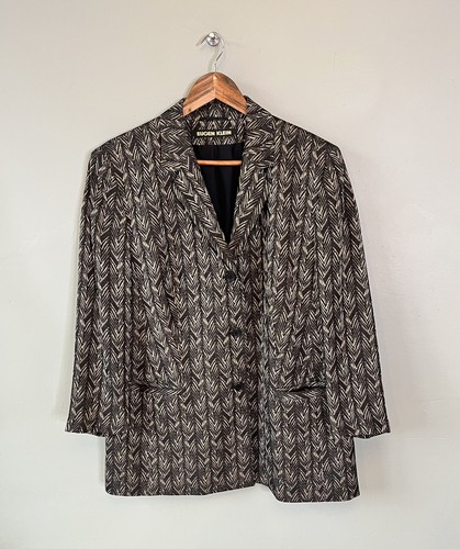 Eugen klein evening jacket - evening,