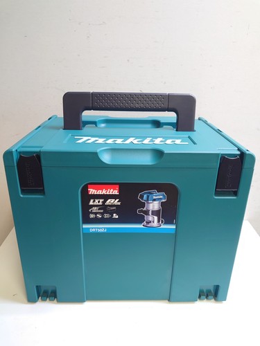 Makita toolbox makpac - toolbox,