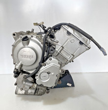 ♻️ Yamaha Yzf R6 YzfR6 5EB 1999 - 2002 Engine With Warranty J502E ♻️