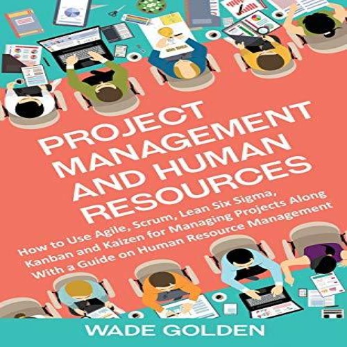 Project management and human - and,