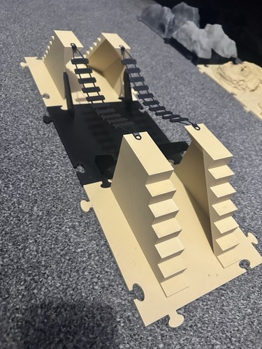 24th scale scx24 trx4m - 1/24th,