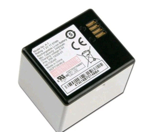 Genuine arlo rechargeable - genuine,