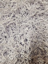 2LB - White - Crinkle Cut