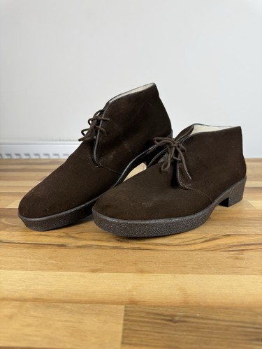 Morlands sheepskin ankle boots - ankle,