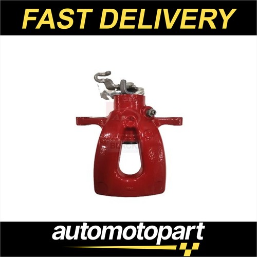 Apec black brake caliper rear - apec,