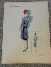 Original fashion design - original,