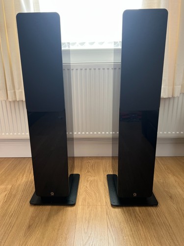 Acoustics 2050 floor - q,