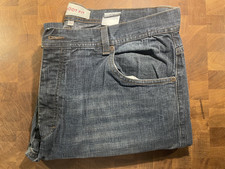 Job lot boot - cut, jeans