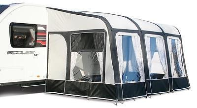 Bradcot air awning porch modul - bradcot,