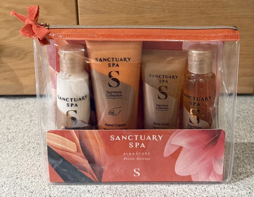 Sanctuary spa signature petite - sanctuary,