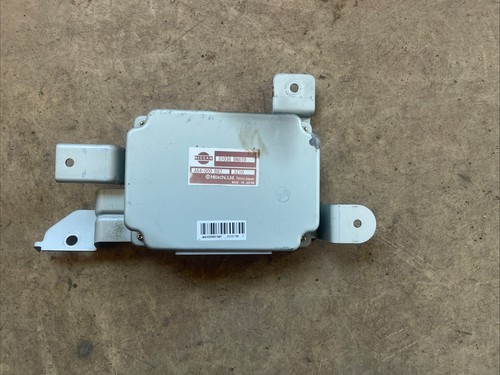 2004 nissan almera - nissan,
