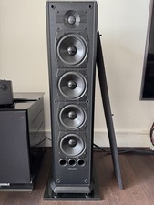 Mission 753 Floor Standing