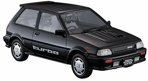 Hasegawa toyota starlet - hasegawa,