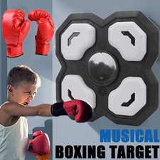 Electronic Boxing Machine with