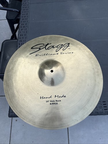 Stagg brilliant series - brilliant,