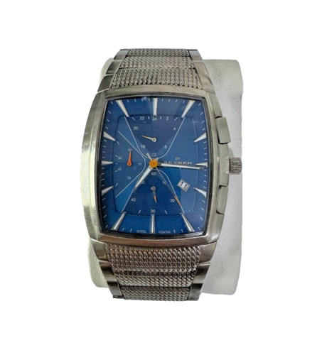 Skagen watch men - , chronograph