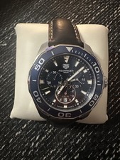 Tag Heuer Men's
