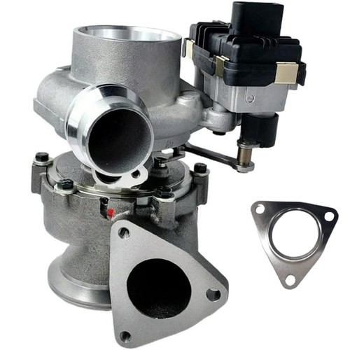 Turbocharger for range rover - turbocharger,