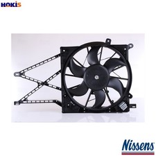 FAN ENGINE COOLING 85176 FOR