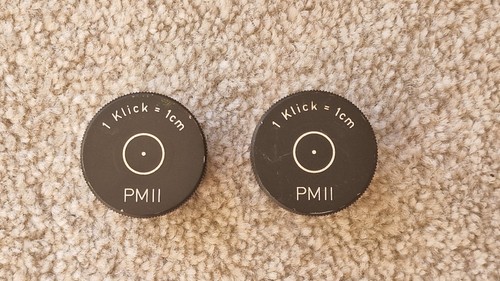 Schmidt bender pmii 3 - &,