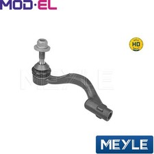 TIE ROD END 18-16 020 0009/HD FOR JAGUAR F-TYPE/Convertible PT204 2.0L 4cyl 3.0L