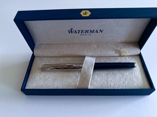 Waterman hémisphère deluxe - waterman,