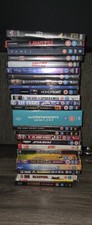 DVD's and Blu Ray Job Lot