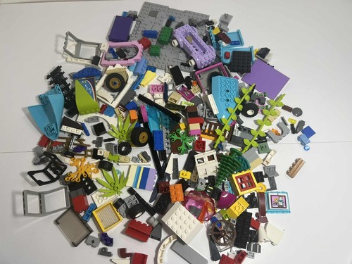 500g lego mixed - 500g,