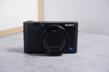 Sony Cyber-shot DSC-RX100M4