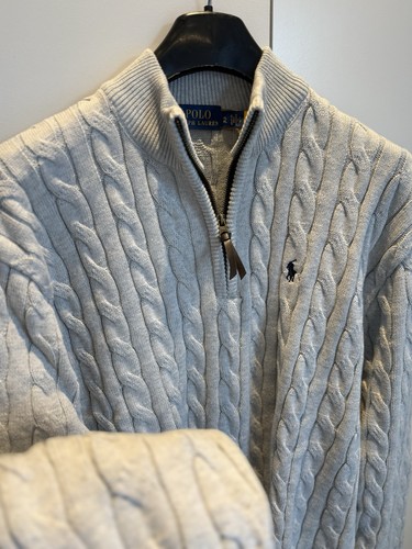 Grey long length - long, ralph