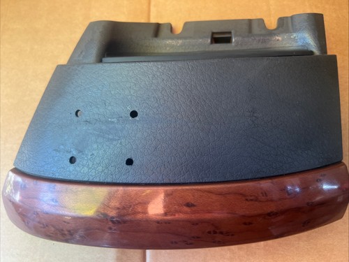 Volvo lhd wood - lhd,