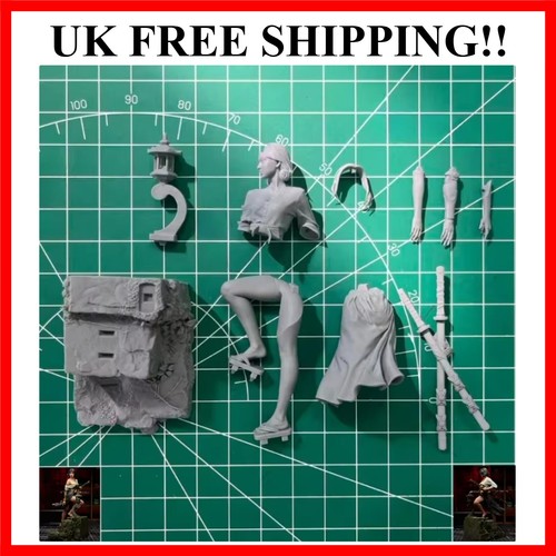 Scale die cast resin - scale,