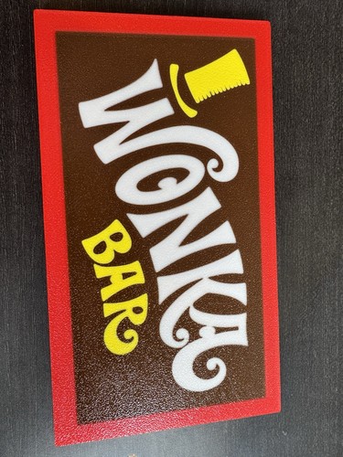 Willy wonka and - willy,