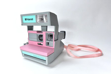 Polaroid Supercolor Esprit 600