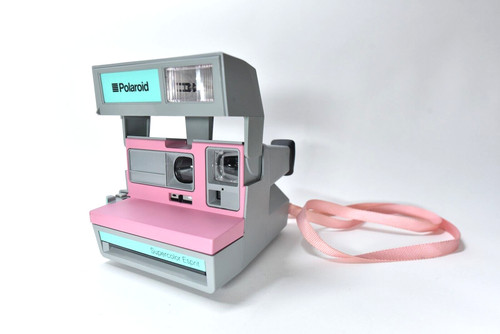 Polaroid supercolor esprit - supercolor,